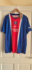 PSG Jersey 26