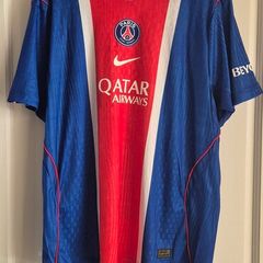 PSG Jersey 26