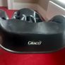 Baby car seat, car seat base and pushchair set Image 3