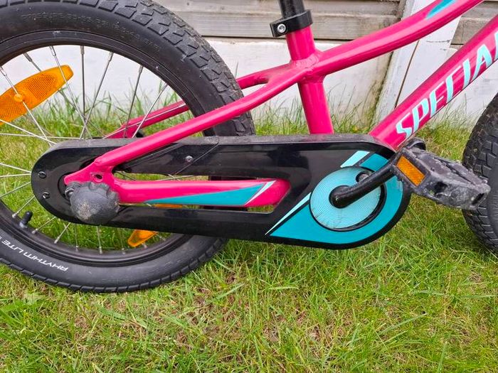 16 inches Specialized Riprock girls bike