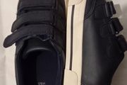 Boys School Shoes UK4