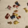 Paw Patrol Bundle (tower, cars, characters and puzzles) Image 7