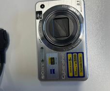 Sony Cyber-shot DSC-W150