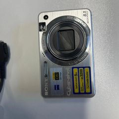 Sony Cyber-shot DSC-W150