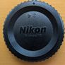 Nikon D3500 18-55 VR Kit Image 7