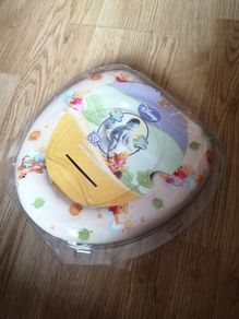 Kids toilet seat