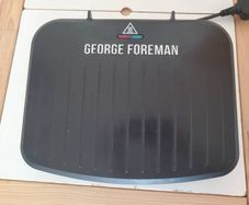 George Foreman grill