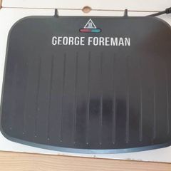 George Foreman grill