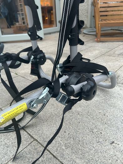 car bike rack
