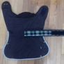 Dog coat/harness Image 3