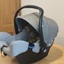 Joie baby car seat Image 3