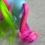 Starflower Star Flower MLP G3 My Little Pony Hasbro 2005 Image 4