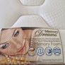 Double Bed & Memory Foam Mattress Image 6