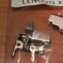 Thinkpad X220/X230 hinges Image 2