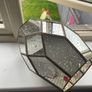 John Lewis & Partners Romy Mirrored Glass Ceiling shade Image 5