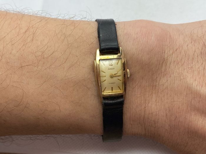 Foresta  woman's watch