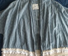 Kimono Zara