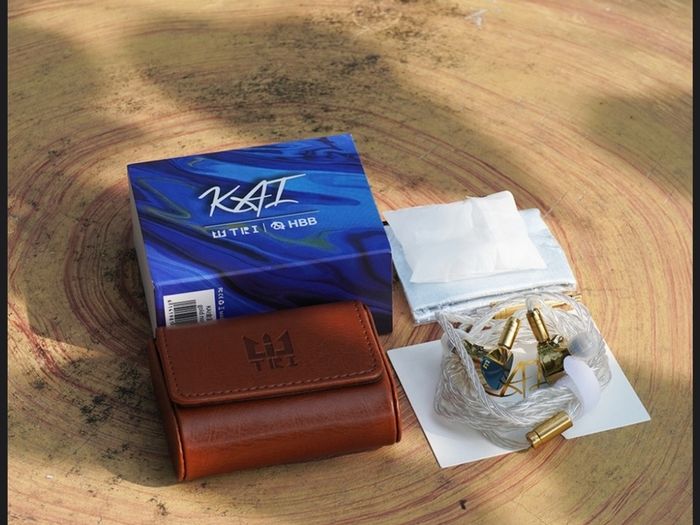 Hbb kai iem