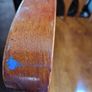 Wooden Rocking Chair Image 5