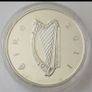 Ireland 15 euro silver proof coin 2011. Salmon Image 4