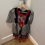 skeleton girl Halloween costume Image 5