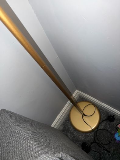 lamp