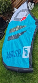 Ozone Wasp V2 5m Wing