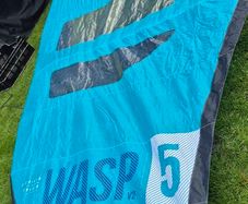 Ozone Wasp V2 5m Wing