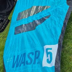 Ozone Wasp V2 5m Wing