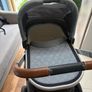 Uppababy Vista travel system Image 10