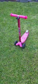 Micro Maxi kids Scooter