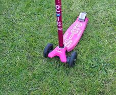 Micro Maxi kids Scooter
