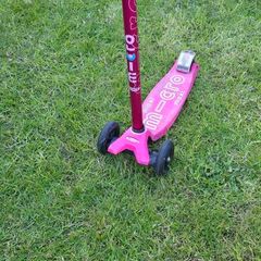 Micro Maxi kids Scooter