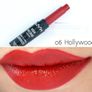 NYX Turnt up! Lipstick - Hollywood - New Image 3