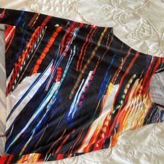 Nike men's running singlet