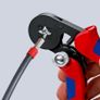 Knipex Crimping Tool Image 3