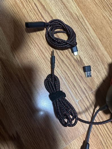 HyperX Cloud II Gaming Headset