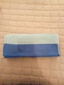 Beach towel