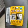 McCulloch CS 35S Chainsaw (Husqvarna) Image 3