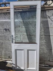 door