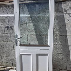 door
