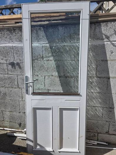 door