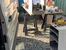 Carpenter panelling worktops kitchens wardrobes Image 4