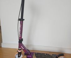 Kids scooter