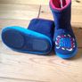 Size 9 Slipper Boots Image 2