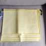 A3 Mesh Zip folder / bag - New Image 2