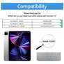 Ipad 9.7inch Case and wireless keyboard Image 7