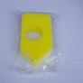 Yellow Foam Air Filter Image 2