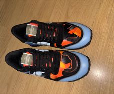 Mens trainers valentino