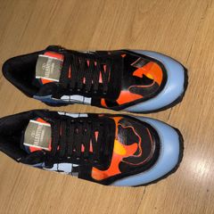 Mens trainers valentino